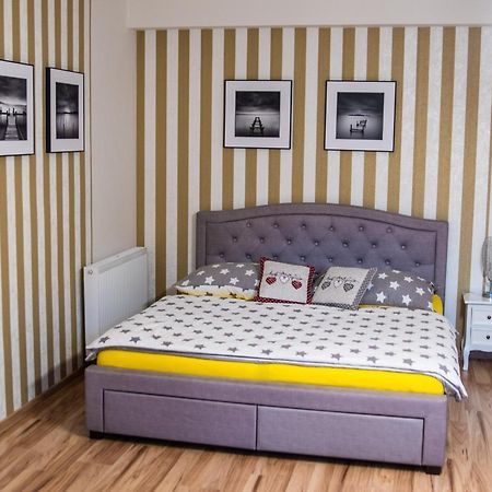 Style Apartment Lúčky 外观 照片